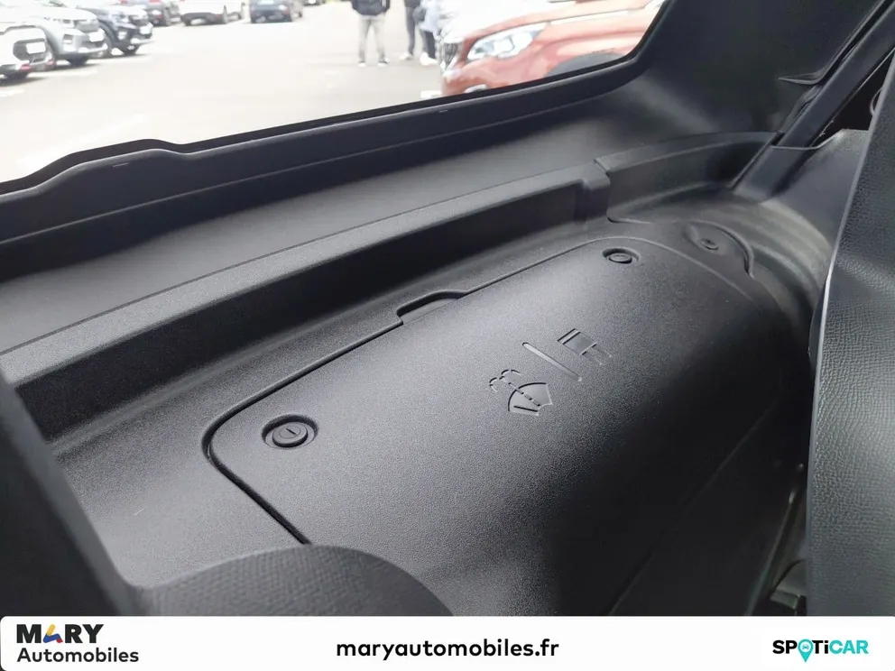 Véhicule occasion 231894 - Citroën C-ZERO - Photo 16
