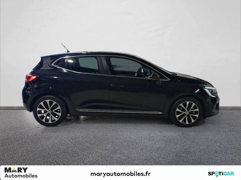 Véhicule occasion 224065 - renault CLIO - Photo 4