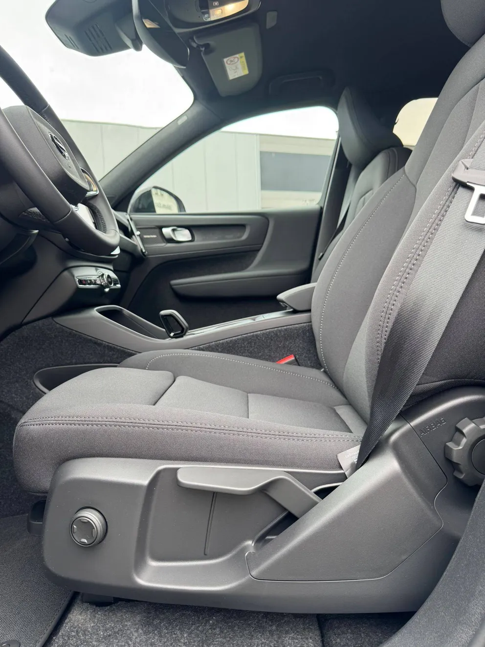 Véhicule occasion 198961 - volvo EX40 - Photo 14