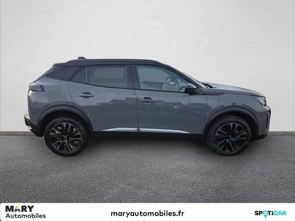 Véhicule occasion 205898 - peugeot 2008 - Photo 4