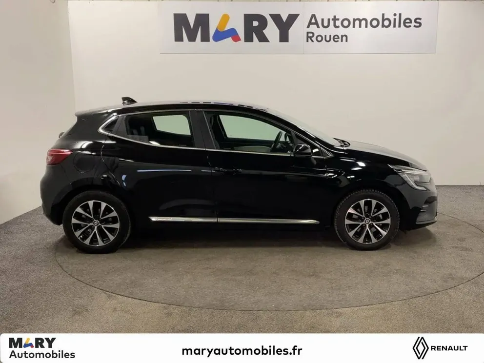 Véhicule occasion 197338 - renault CLIO - Photo 4