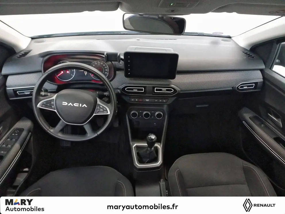 Véhicule occasion 216462 - dacia JOGGER - Photo 8