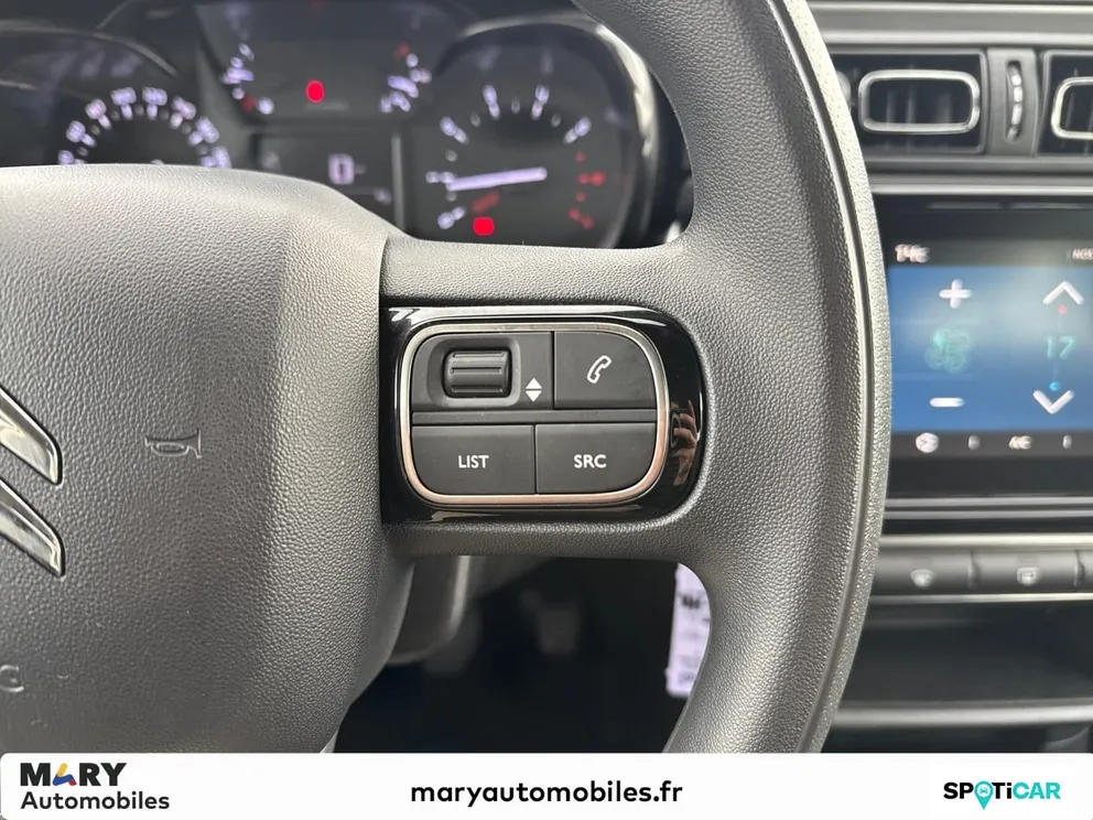 Véhicule occasion 1227405 - Citroën C3 - Photo 16