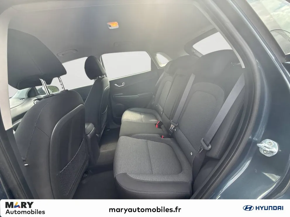 Véhicule occasion 164088 - hyundai KONA - Photo 10