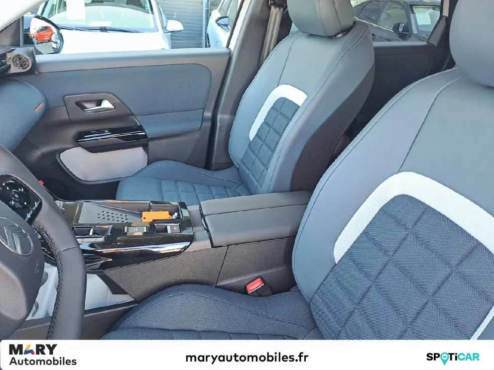 Véhicule occasion 226841 - Citroën C5 AIRCROSS - Photo 9