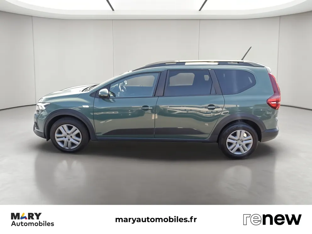 Véhicule occasion 1231719 - dacia JOGGER - Photo 2