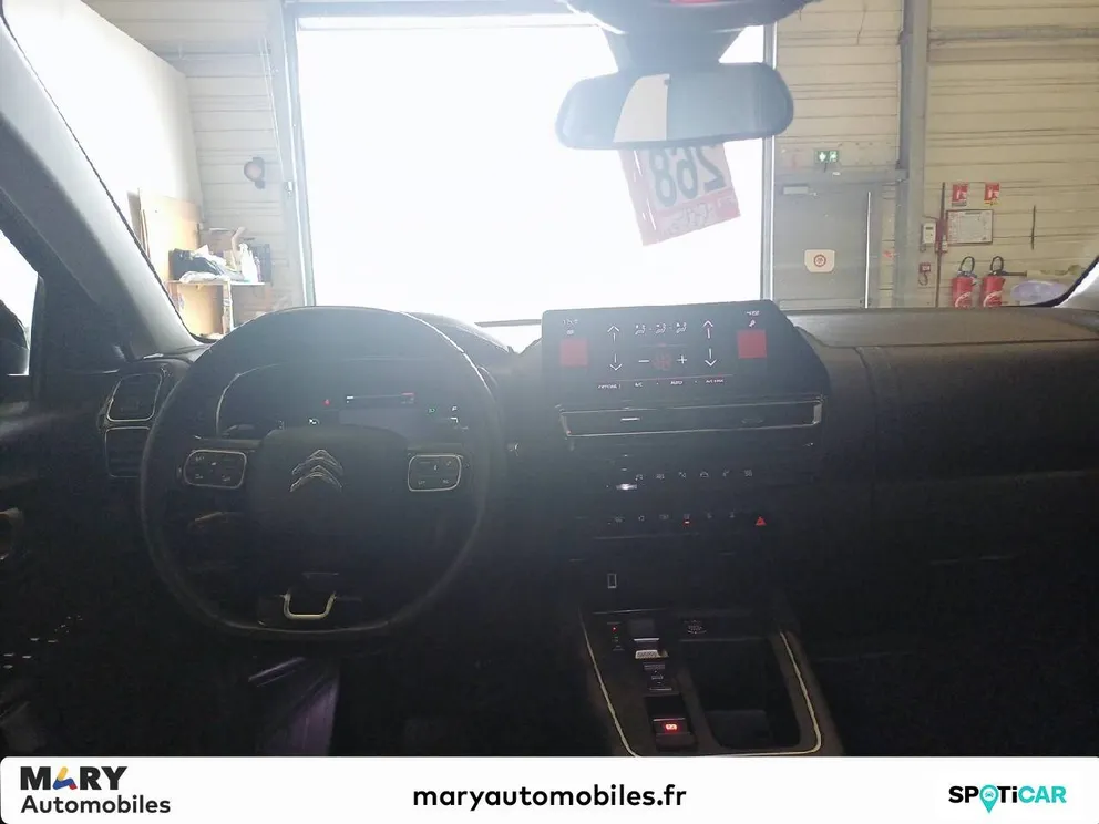 Véhicule occasion 213177 - Citroën C5 AIRCROSS - Photo 8