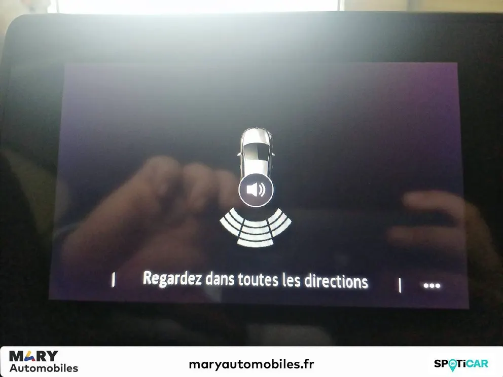 Véhicule occasion 225074 - renault CLIO - Photo 14