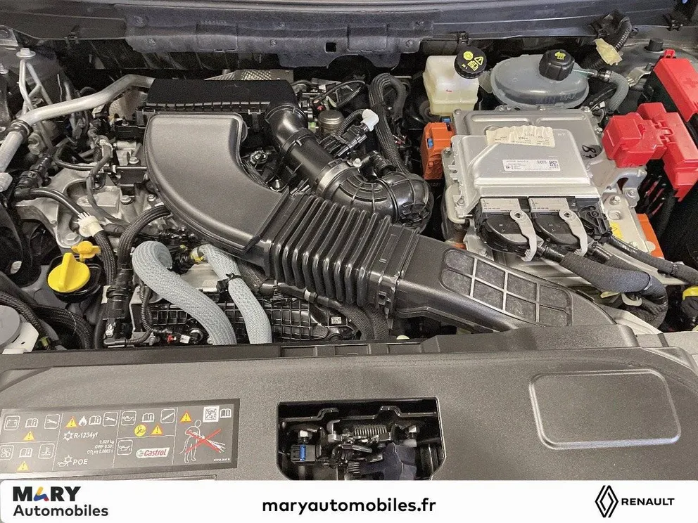 Véhicule occasion 196014 - renault AUSTRAL - Photo 20