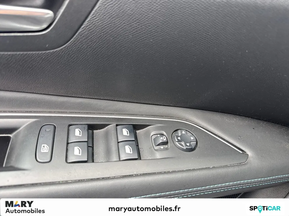 Véhicule occasion 237812 - peugeot 3008 - Photo 14