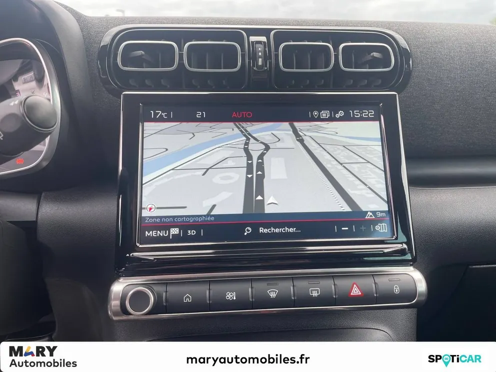 Véhicule occasion 191558 - Citroën C3 AIRCROSS - Photo 18