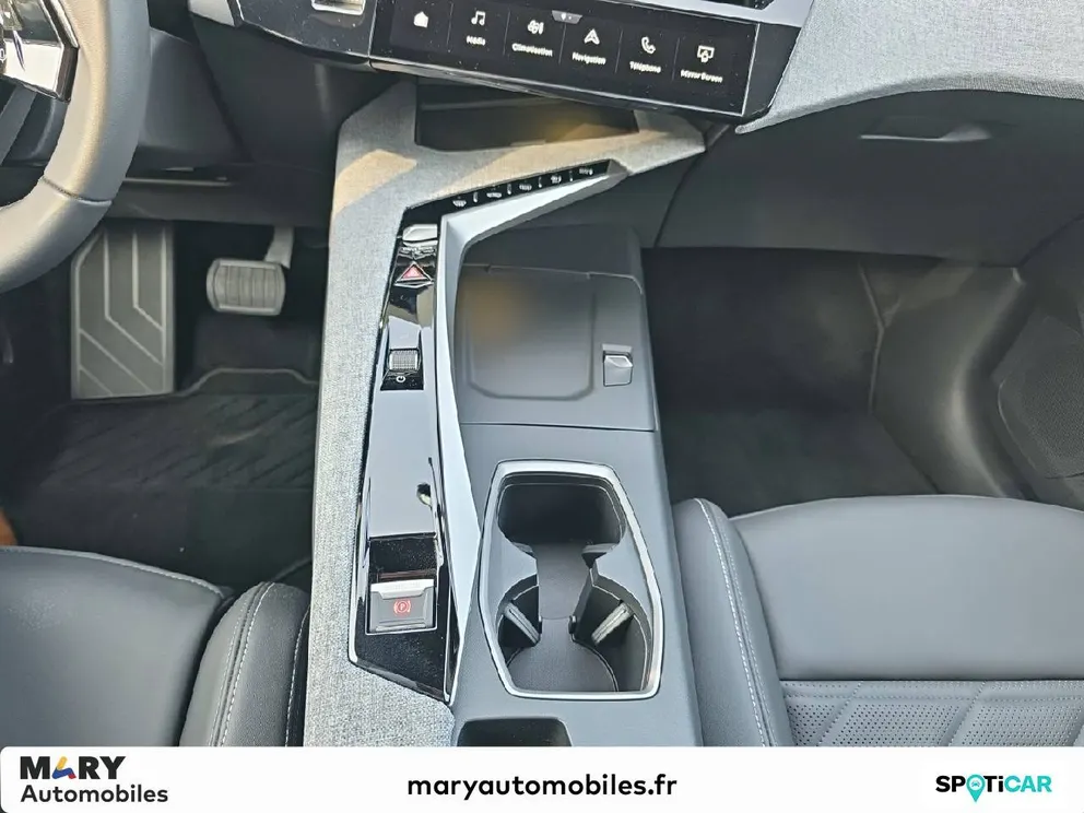 Véhicule occasion 188145 - peugeot 3008 - Photo 19