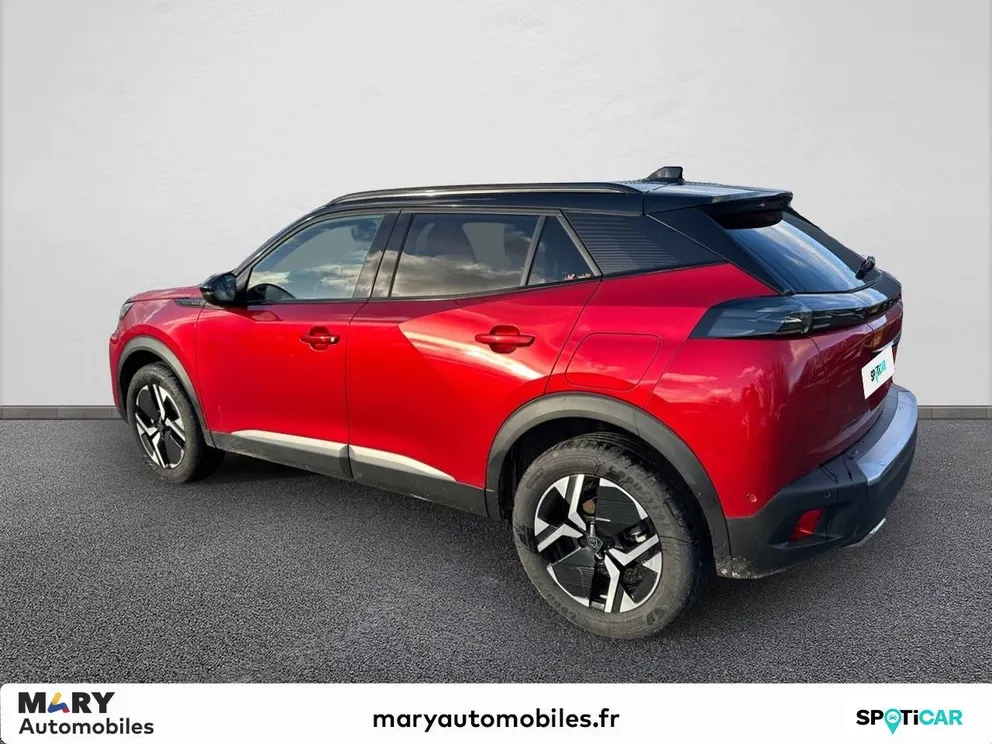 Véhicule occasion 209390 - peugeot 2008 - Photo 7