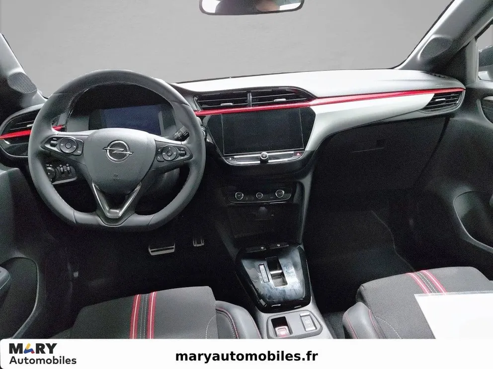 Véhicule occasion 215943 - opel CORSA - Photo 8