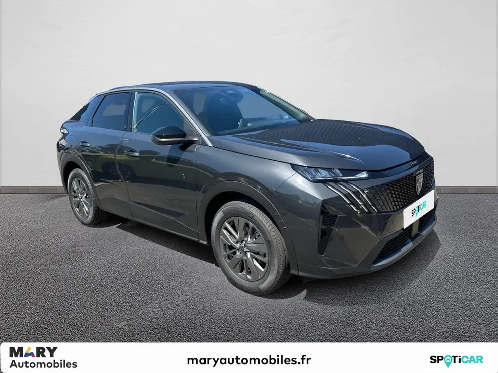 Véhicule occasion 1232807 - peugeot 3008 - Photo 5