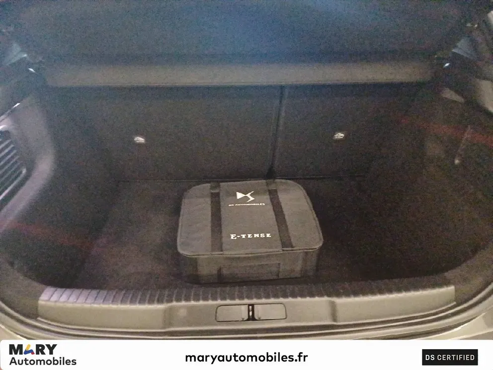 Véhicule occasion 228529 - ds DS 3 - Photo 6