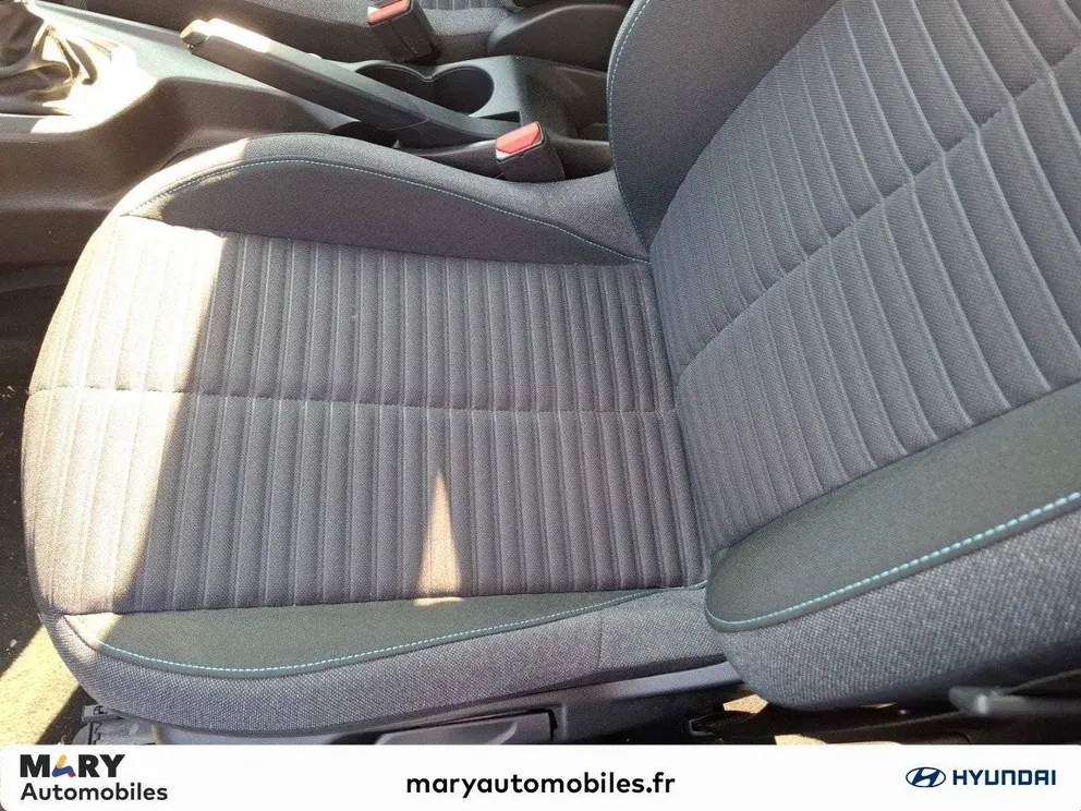 Véhicule occasion 170005 - peugeot 208 - Photo 8