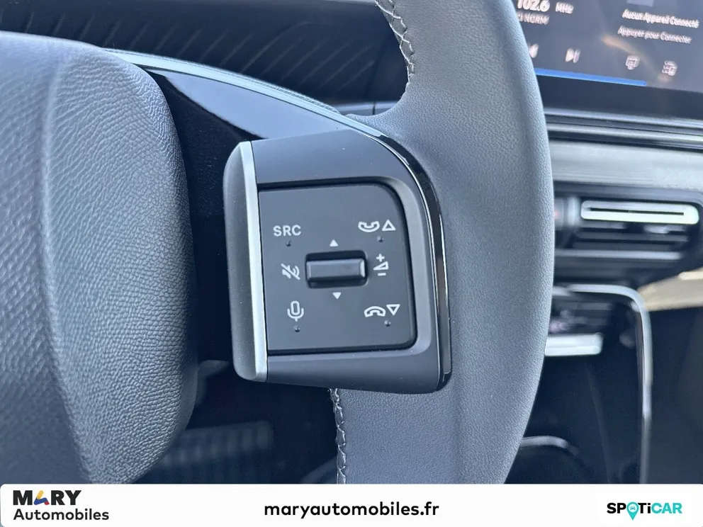 Véhicule occasion 1227257 - Citroën C3 - Photo 12
