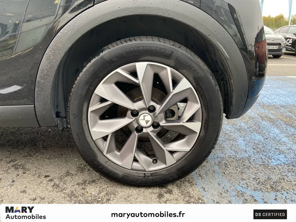 Véhicule occasion 73141 - ds DS 3 - Photo 10