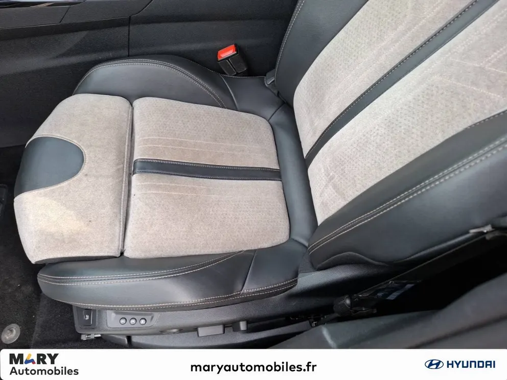 Véhicule occasion 173398 - peugeot 3008 - Photo 9