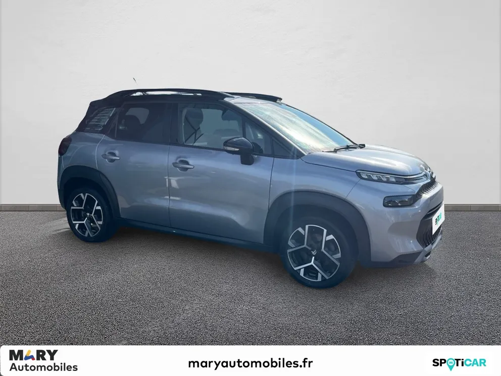 Véhicule occasion 1228615 - Citroën C3 AIRCROSS - Photo 5