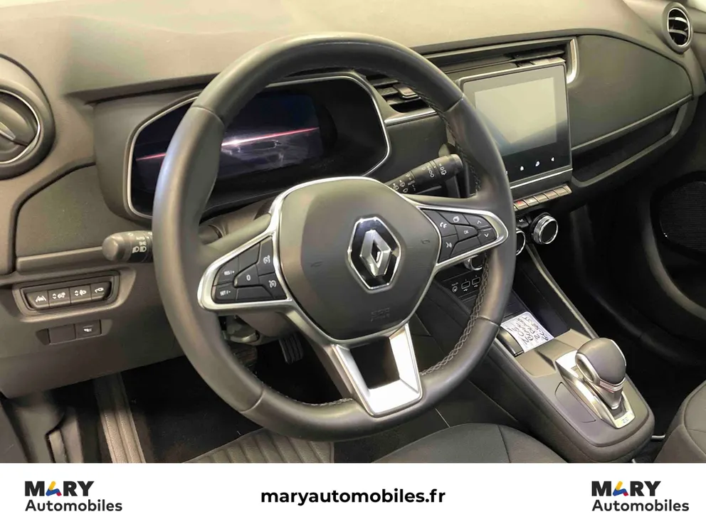 Véhicule occasion 1235048 - renault ZOE - Photo 12