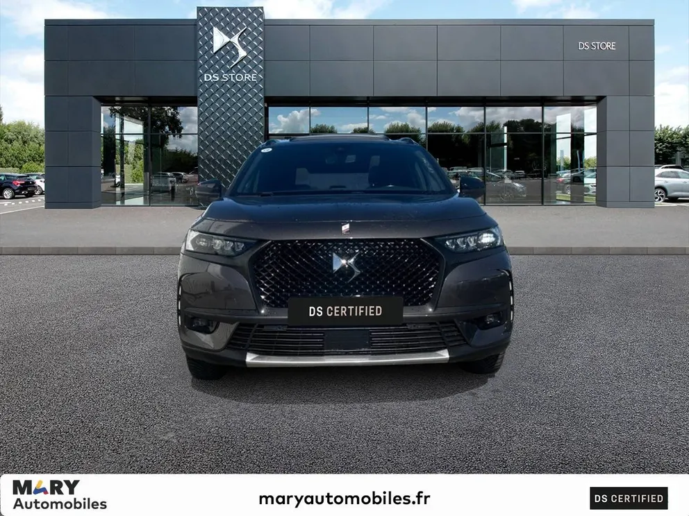 Véhicule occasion 157951 - ds DS 7 - Photo 2