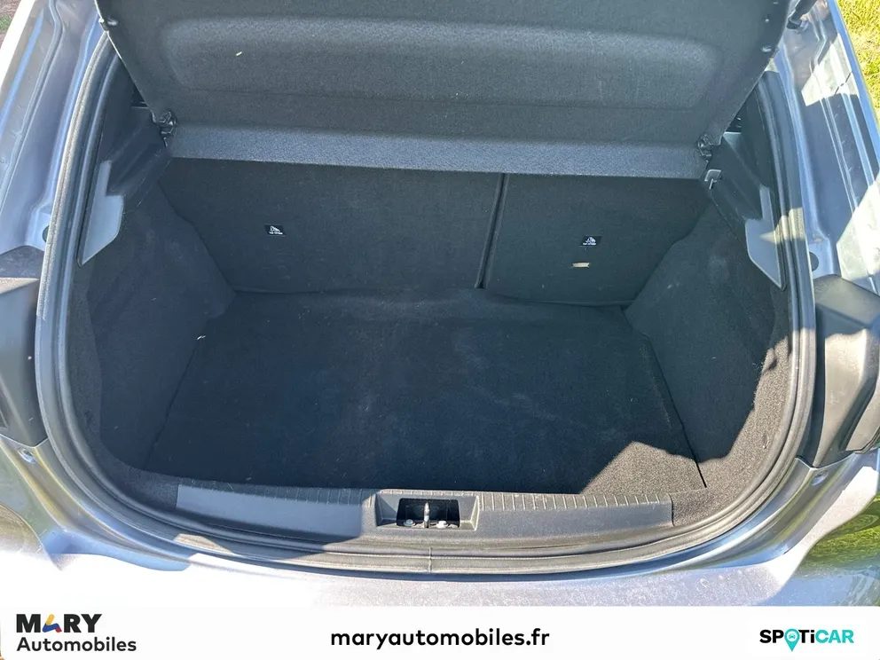 Véhicule occasion 237688 - peugeot 208 - Photo 16