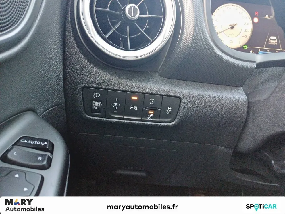 Véhicule occasion 212509 - hyundai KONA - Photo 16