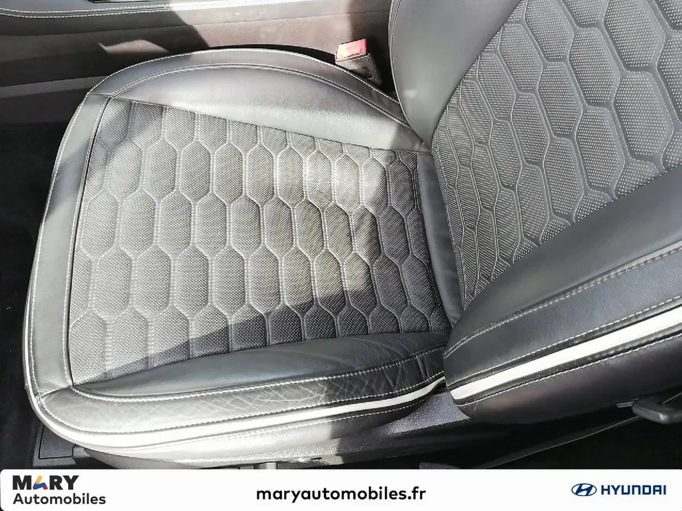 Véhicule occasion 101530 - ford MONDEO - Photo 9