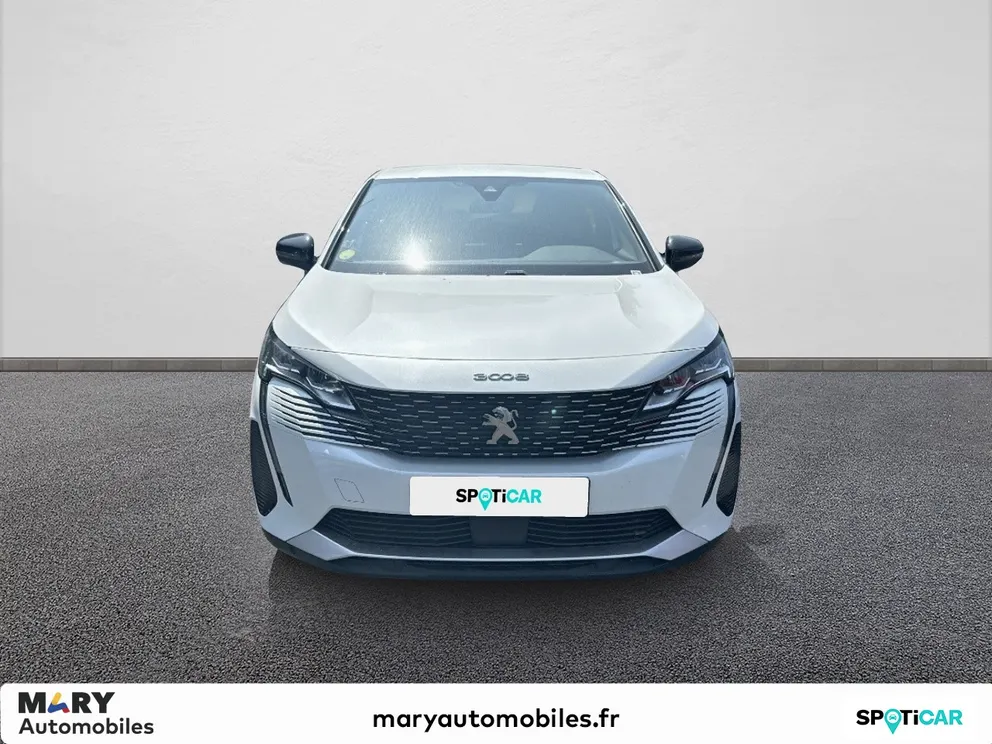 Véhicule occasion 226587 - peugeot 3008 - Photo 6