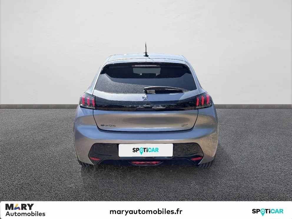 Véhicule occasion 1234690 - peugeot 208 - Photo 3