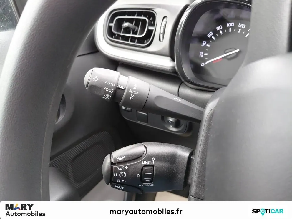 Véhicule occasion 224359 - Citroën C3 - Photo 13