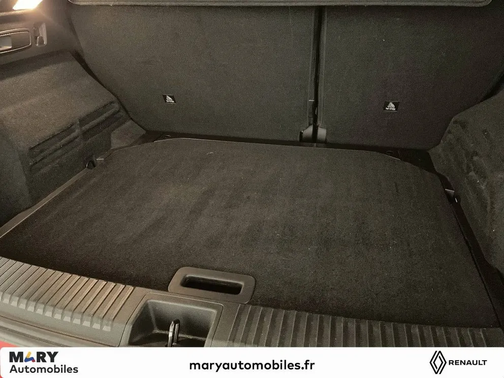 Véhicule occasion 199521 - renault AUSTRAL - Photo 6