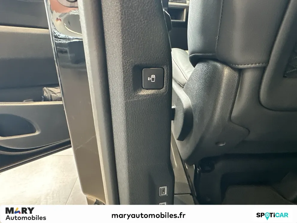 Véhicule occasion 1238936 - peugeot TRAVELLER - Photo 13