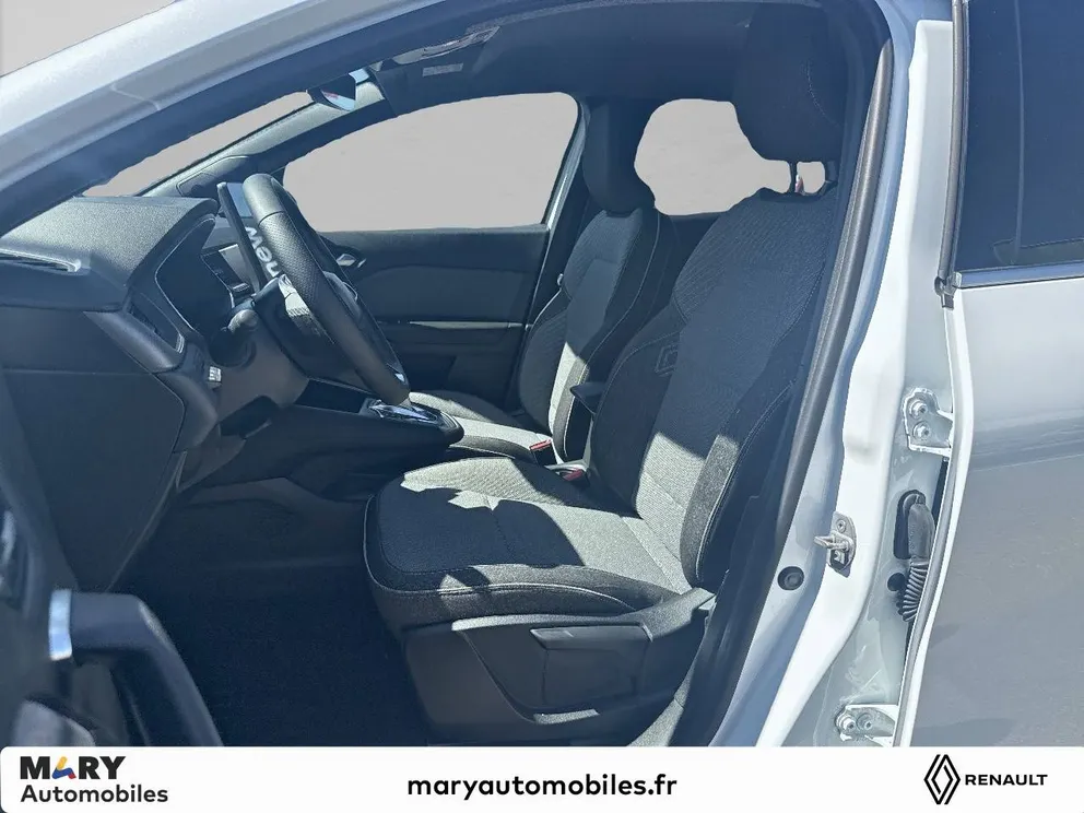 Véhicule occasion 233958 - renault SYMBIOZ - Photo 9