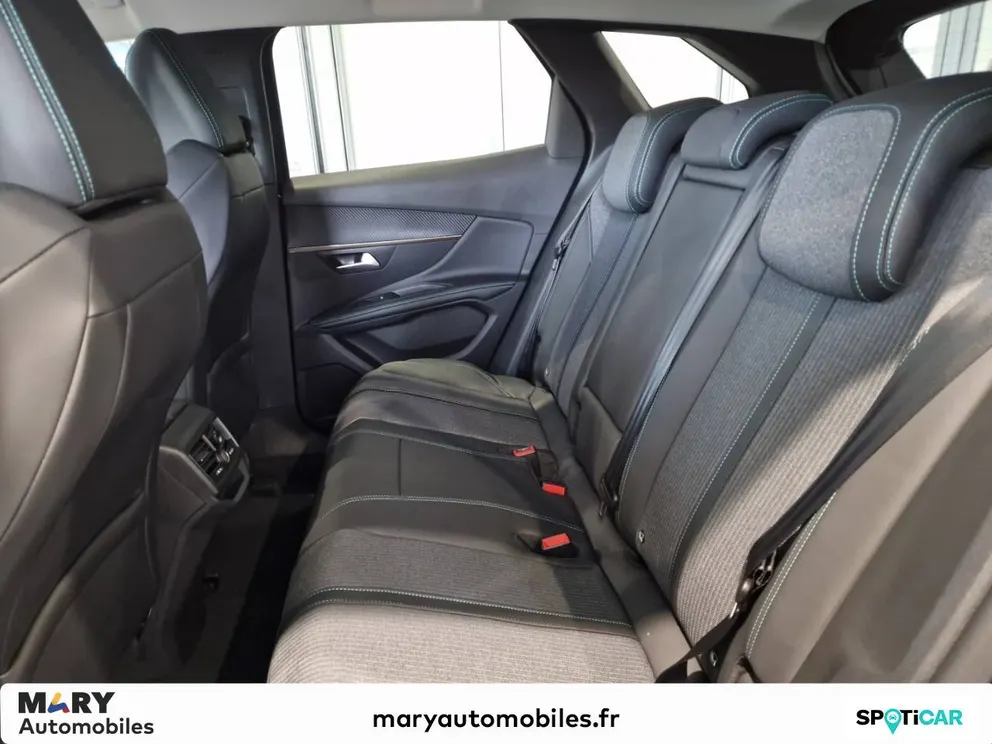 Véhicule occasion 148725 - peugeot 3008 - Photo 10