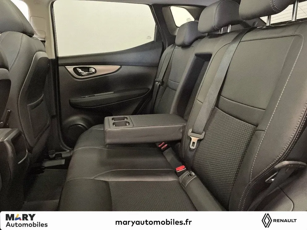 Véhicule occasion 202086 - nissan QASHQAI - Photo 10