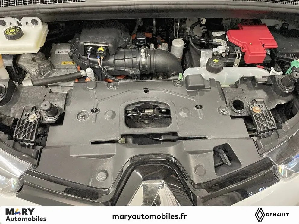 Véhicule occasion 223553 - renault ZOE - Photo 17