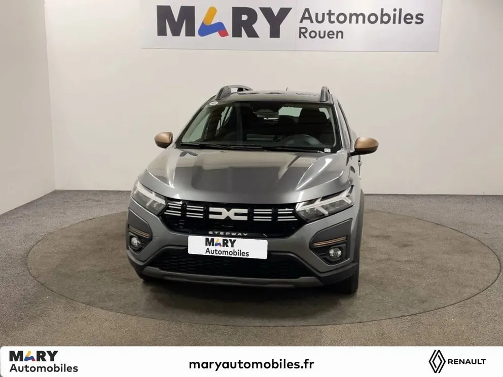 Véhicule occasion 208784 - dacia SANDERO - Photo 2