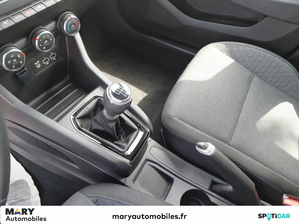 Véhicule occasion 1228763 - renault CLIO - Photo 12