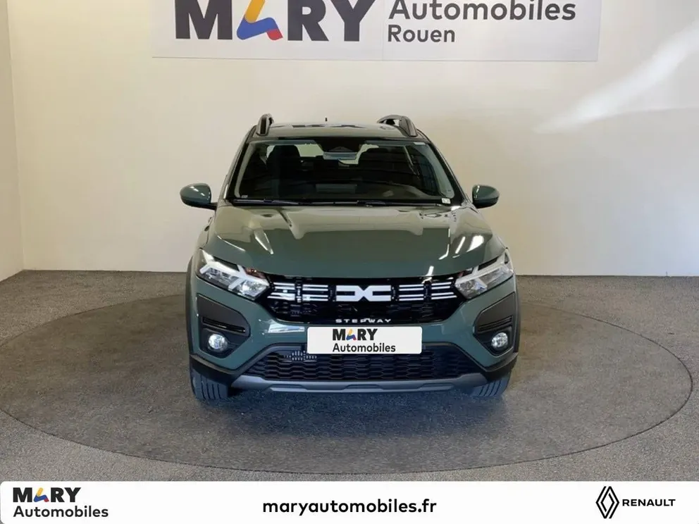 Véhicule occasion 229318 - dacia SANDERO - Photo 2