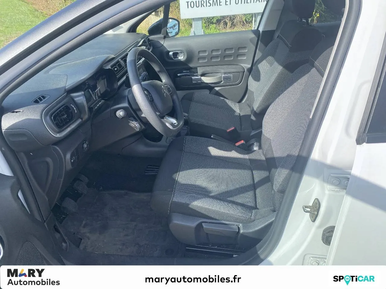 image du véhicule