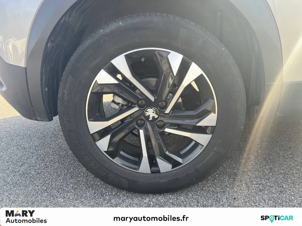 Véhicule occasion 200066 - peugeot 2008 - Photo 11