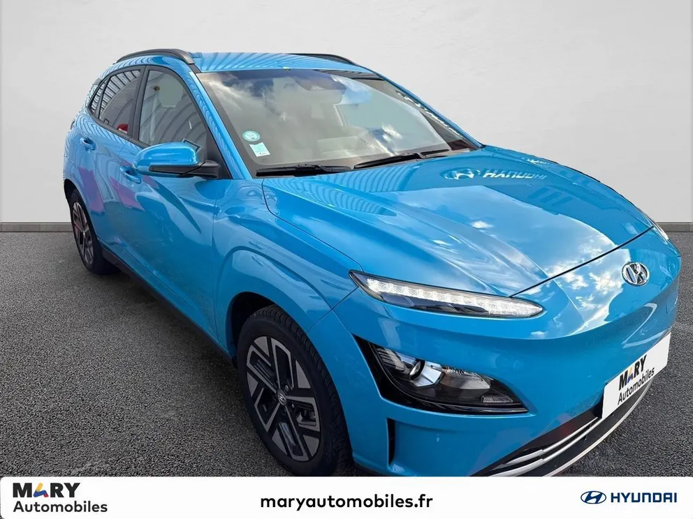 Véhicule occasion 208713 - hyundai KONA - Photo 1