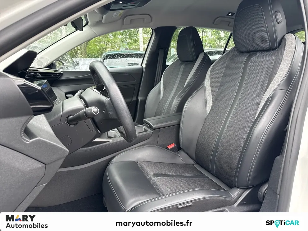 Véhicule occasion 227997 - peugeot 308 - Photo 13