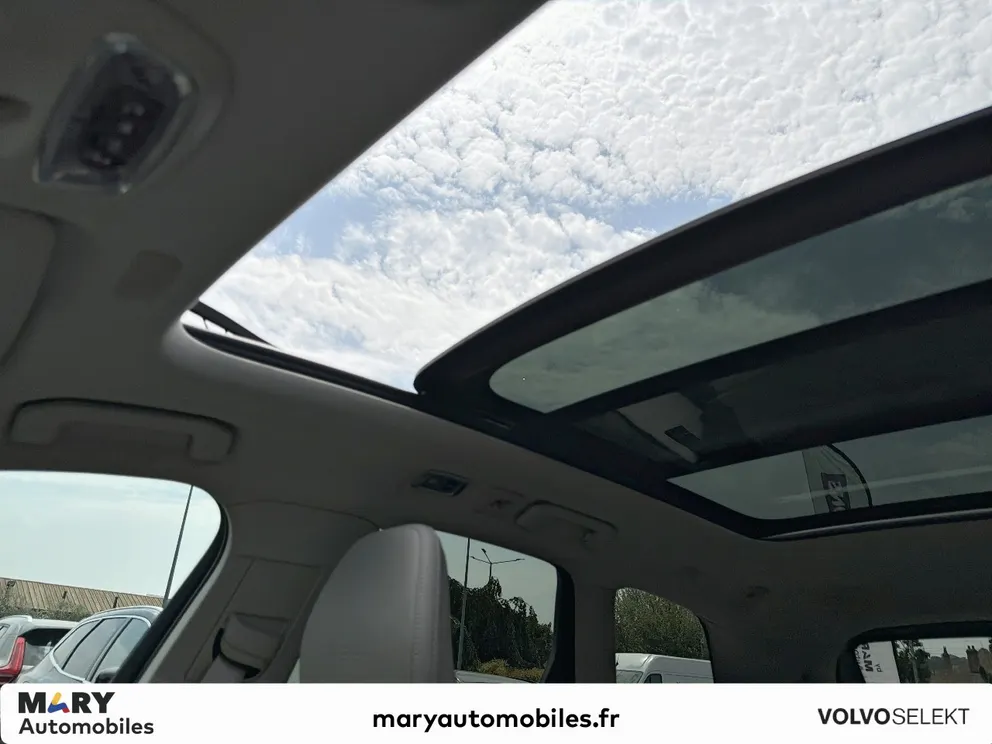 Véhicule occasion 224555 - volvo XC60 - Photo 13