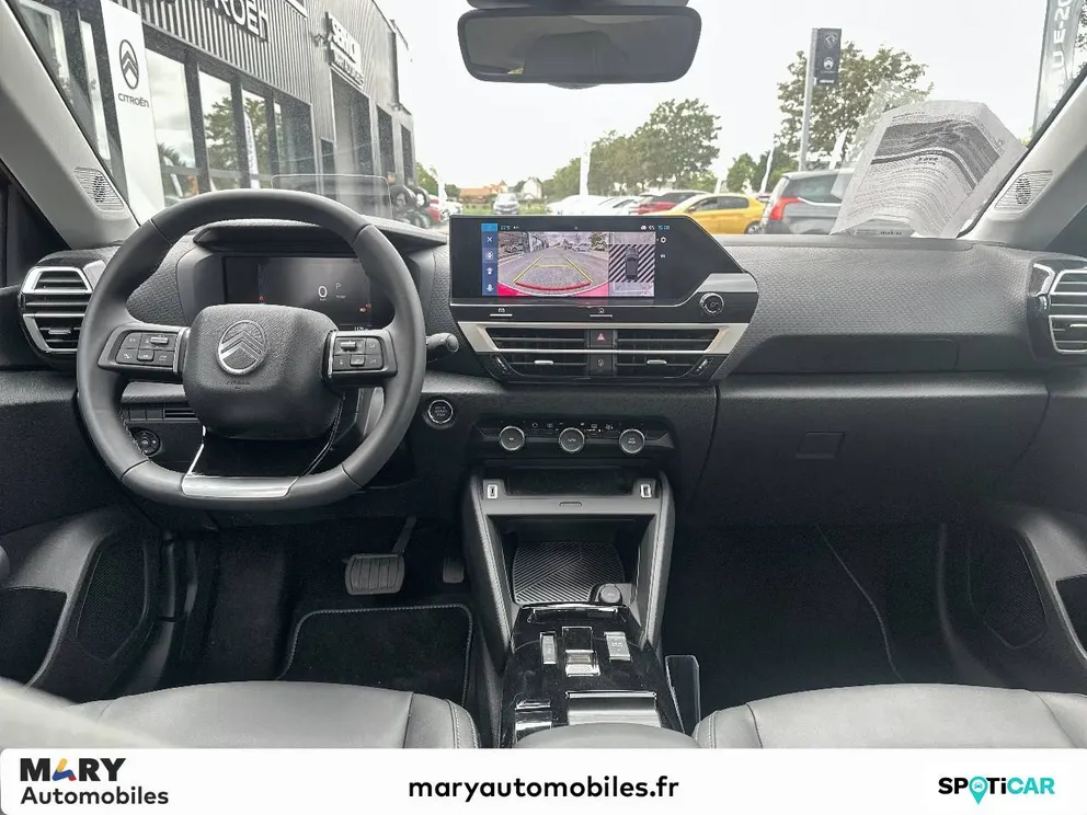 Véhicule occasion 163108 - Citroën C4 - Photo 8