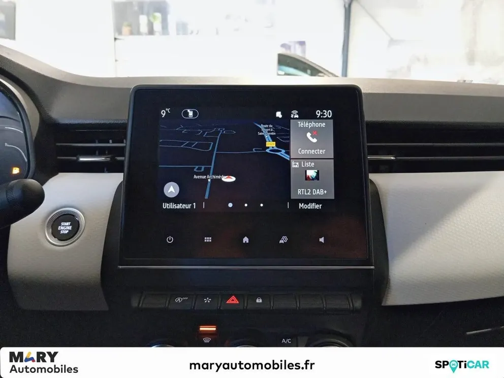 Véhicule occasion 224010 - renault CLIO - Photo 14