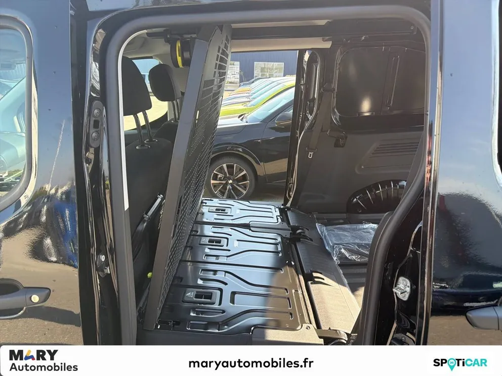 Véhicule occasion 227591 - peugeot PARTNER - Photo 16